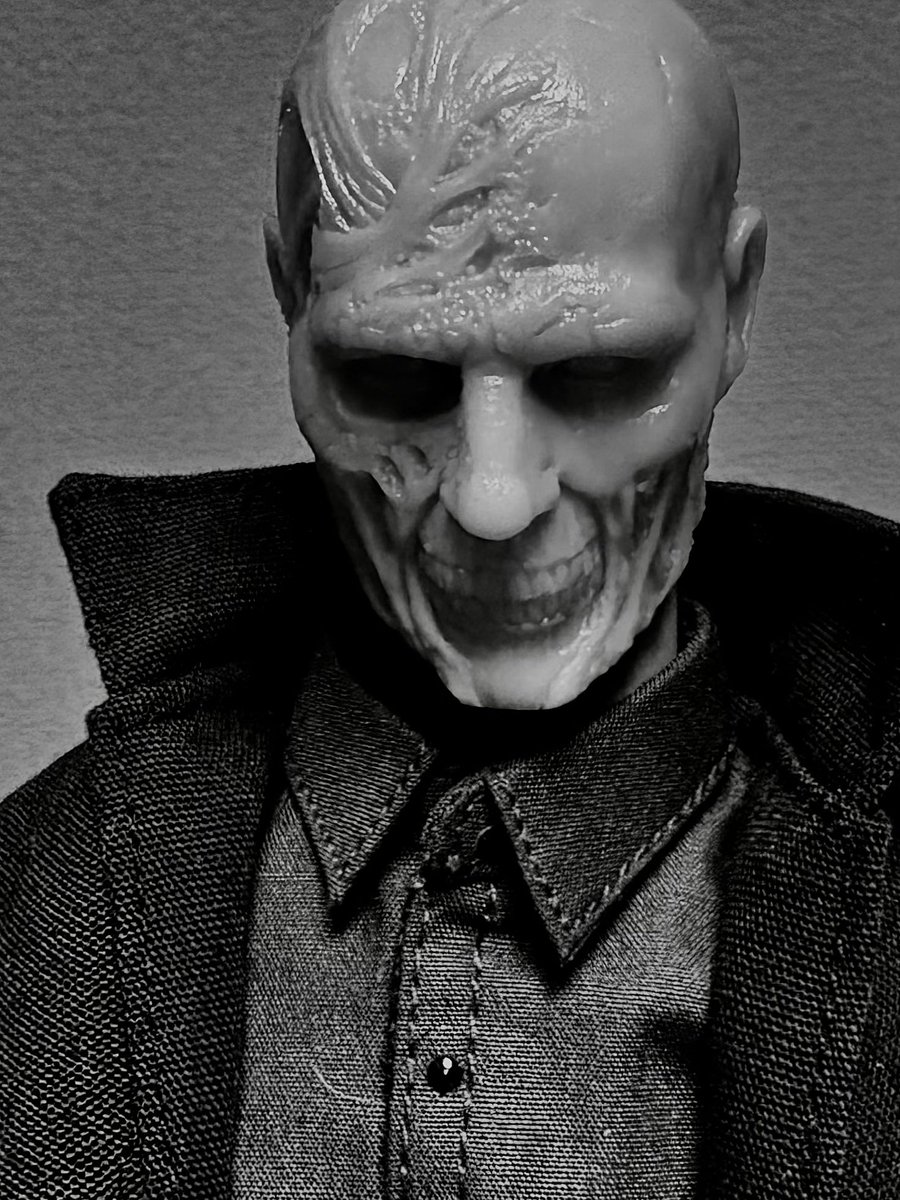 BarazoakGyu's tweet image. ずいぶん長いことかかったけど、ようやく始められるよ。サンキューペイトン。
#SamRaimi
#Darkman