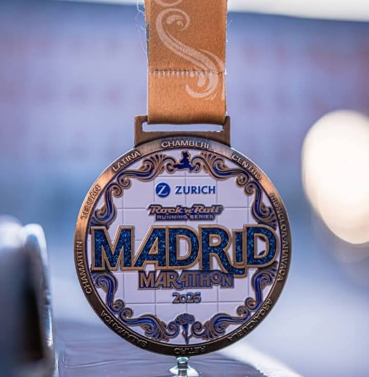 EL NEGOCIO DEL RUNNING tweet media