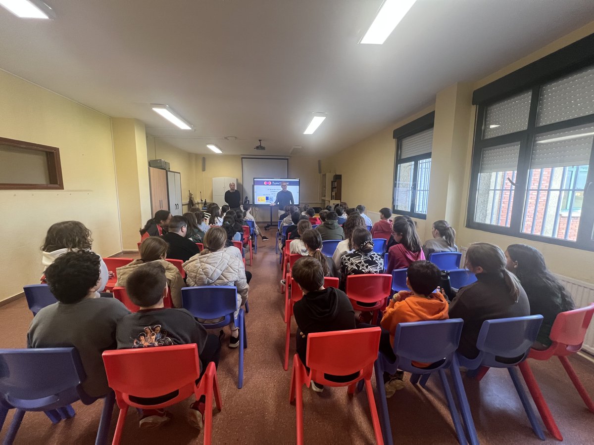 Grupo Retina-Der tweet media