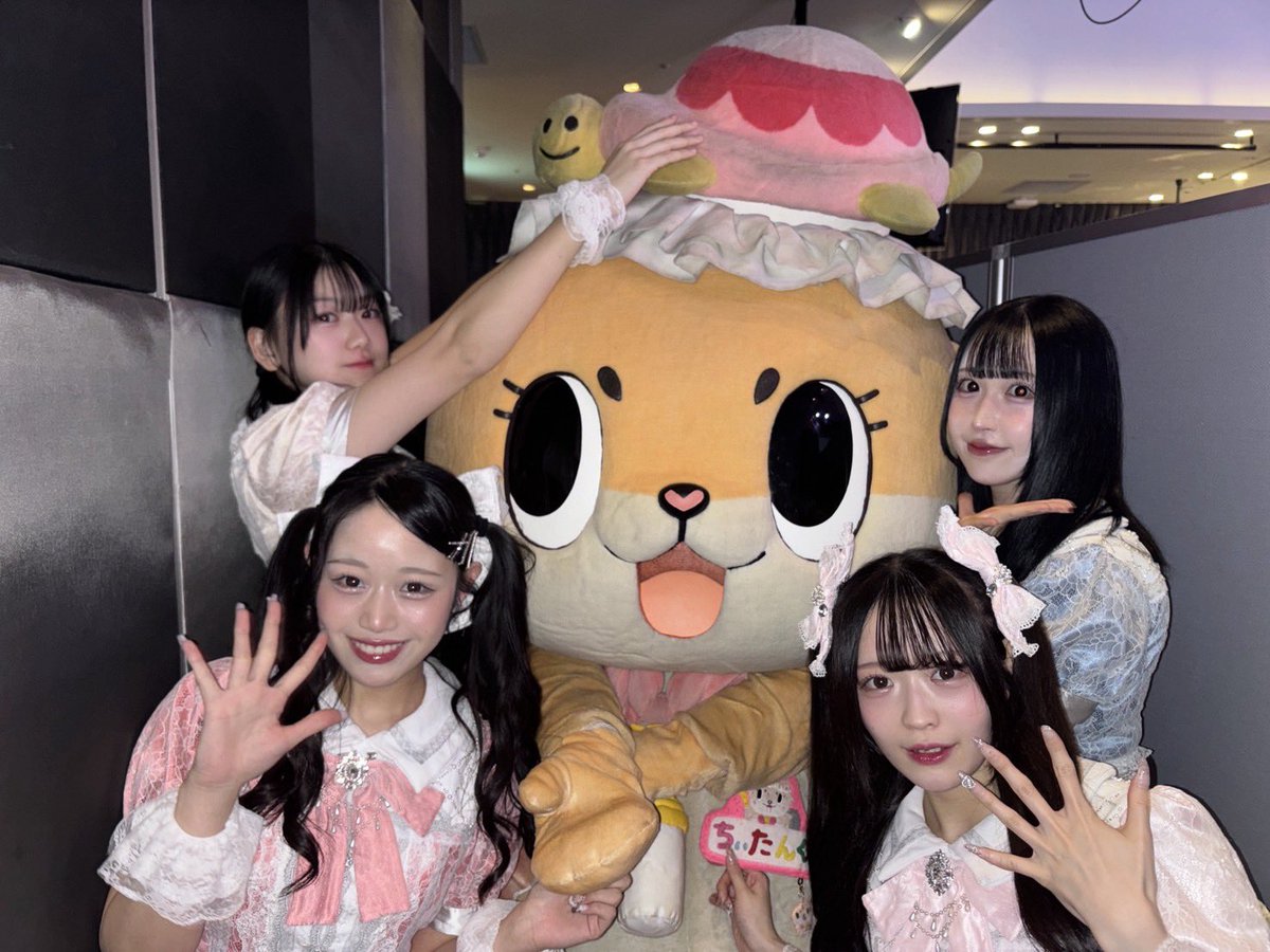 ちぃたん☆／Chiitan (@chiitan7407) / Posts and Replies / X