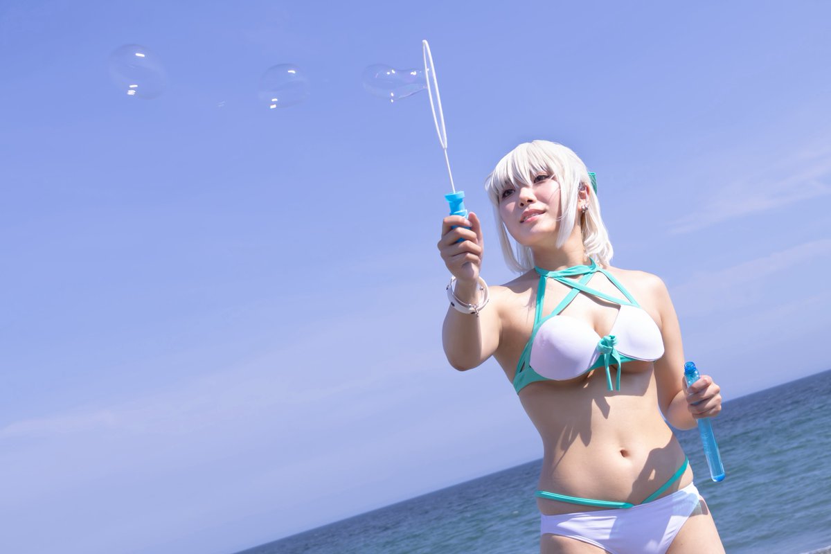 夏が恋しいぜ！！！！☀️🍉🌻🏊