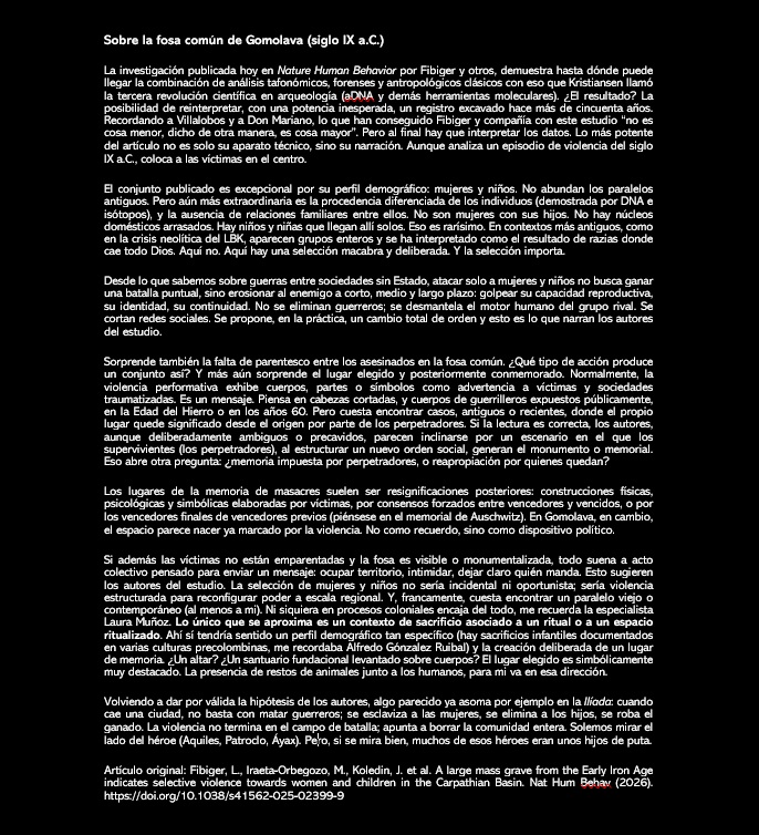 Antonio Rodríguez-Hidalgo tweet media