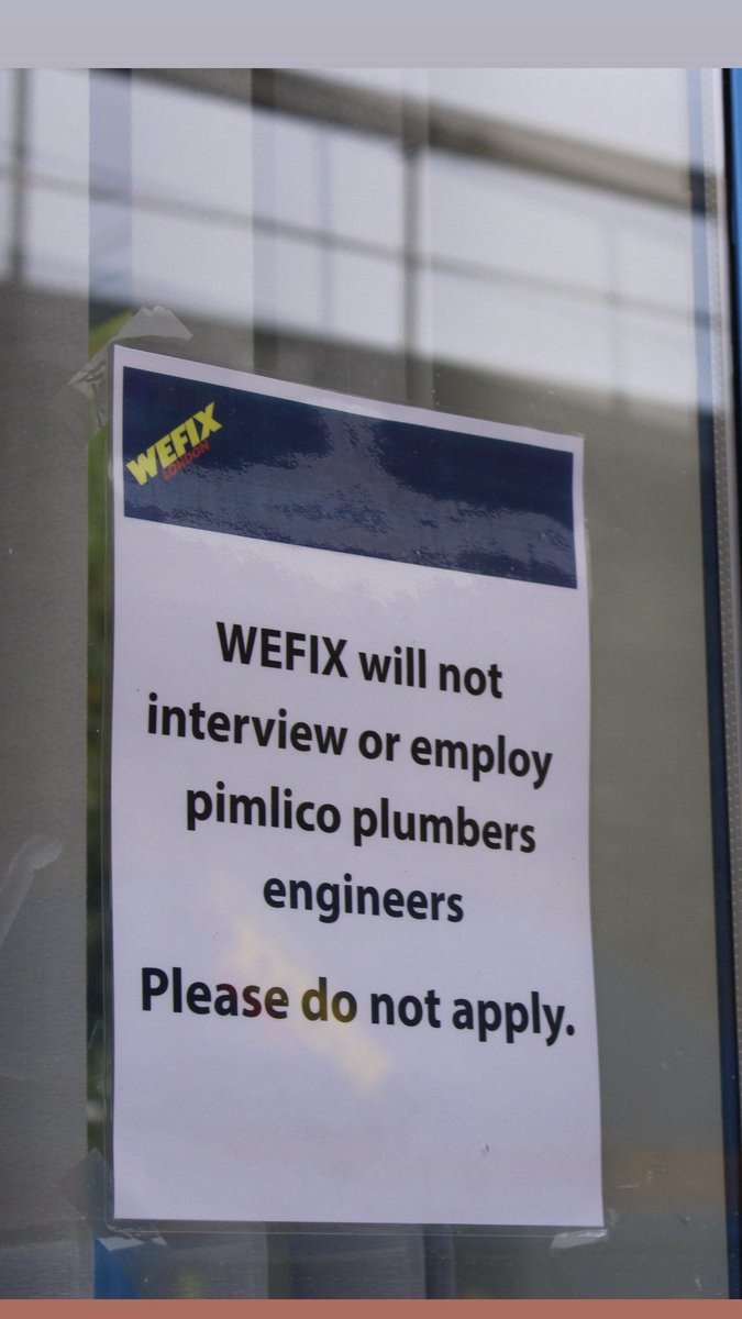 Charlie Mullins OBE tweet media