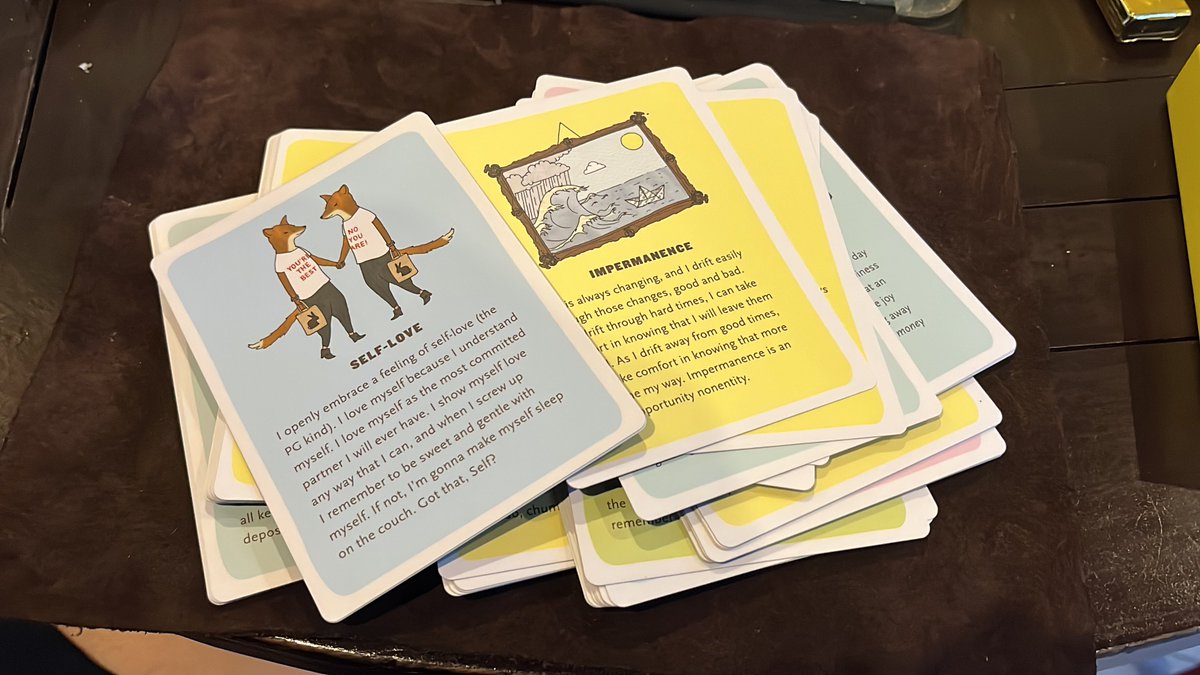 Malam ini yukk Free Reading Oracle!

Cara ikutan
1. Reply inisialmu dan topik satu aja
2. Like+retweet (bole follow buat yg belum 🤍)
3. Tarik napas dan tunggu replyku

Slot terbatas semampuku yah
#zonajajan #zonauang