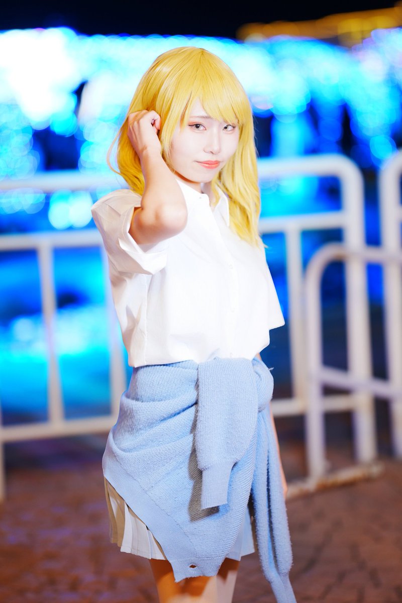 【コスプレ/cosplay】

tkrv 
┅┅┅┅┅┅┅┅┅┅┅┅┅

    Ema.S

┅┅┅┅┅┅┅┅┅┅┅┅┅

photo.碇さん

 #ラグコス 
#ラグコスプチ