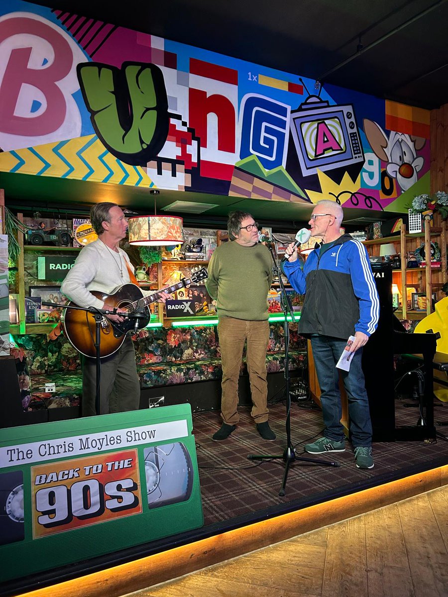 Ocean Colour Scene tweet media