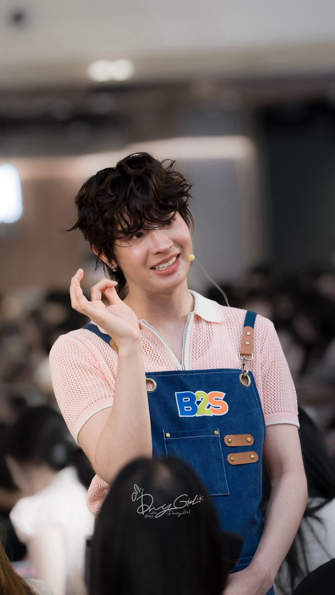 Cannyboo_sweet's tweet image. ยัยเฟิ้ดเสิร์ฟให้แม่ๆได้คุ้มมาก น่าร้ากกก💖
#b2sxfirstone #Firstone