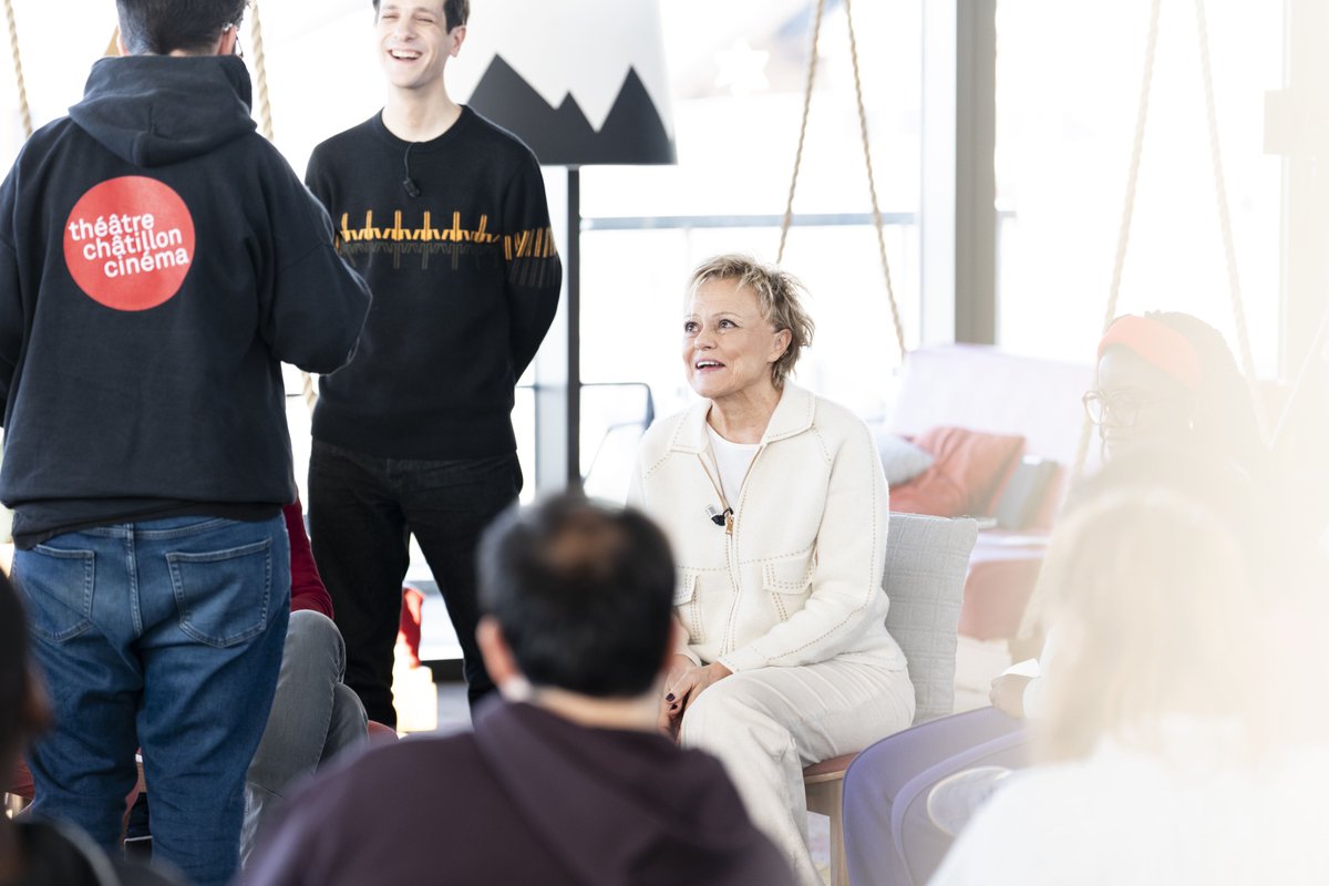 Le Papotin tweet media