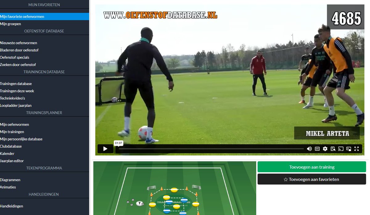 TrainersMagazine tweet media