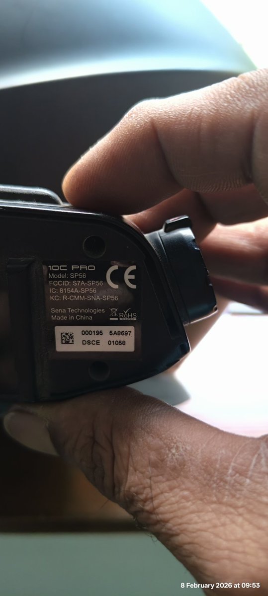 Samir Gandhi tweet media