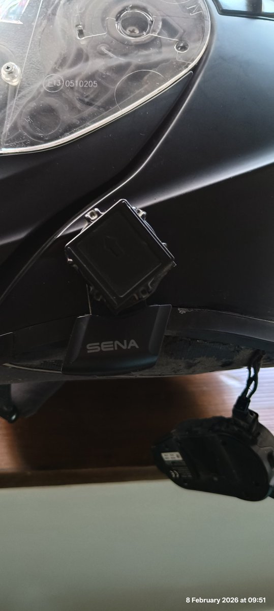 Samir Gandhi tweet media