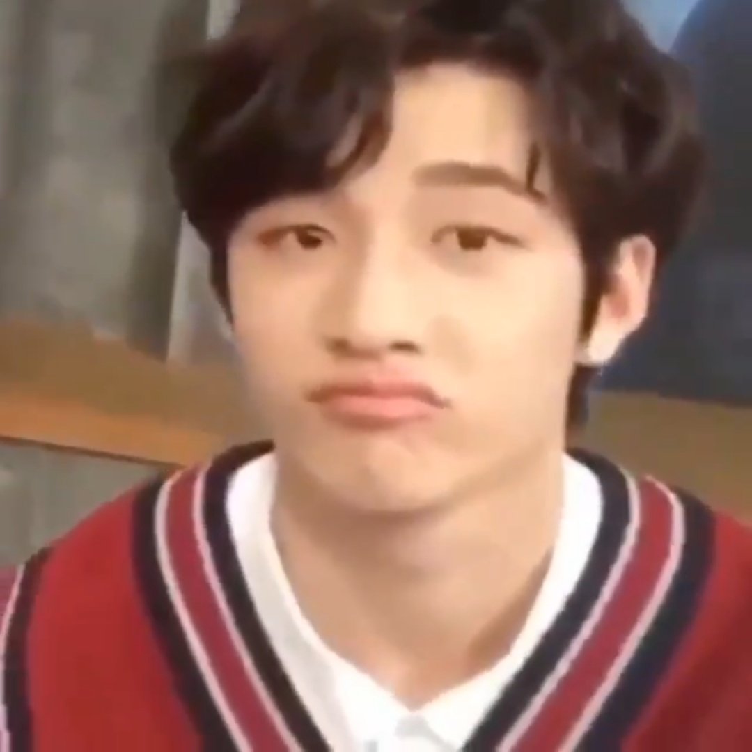 ばんちゃんかわいくてこわくてすきだよ