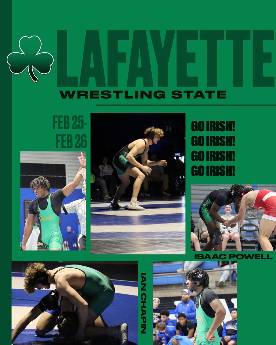 Lafayette High School tweet media