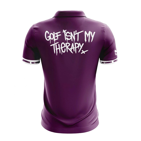Golf isn’t my therapy 😎⛳
Aber es funktioniert trotzdem.
Herren Golf-Poloshirt mit klarer Message – für alle, die wissen, was wirklich hilft.
Jetzt ansehen:
 shop.golfball-uhu.de/produkt/herren…

#Golf #GolfStyle #GolfLeben