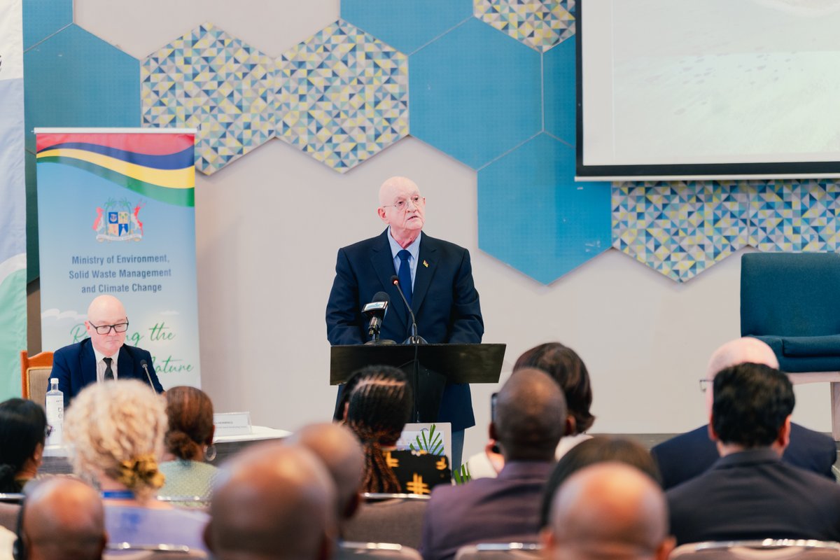 NDC Partnership tweet media