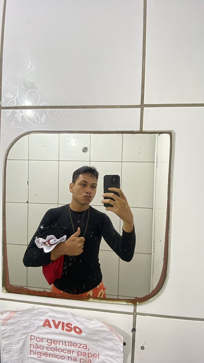 Mais uma dia né, Gerluce 🫠