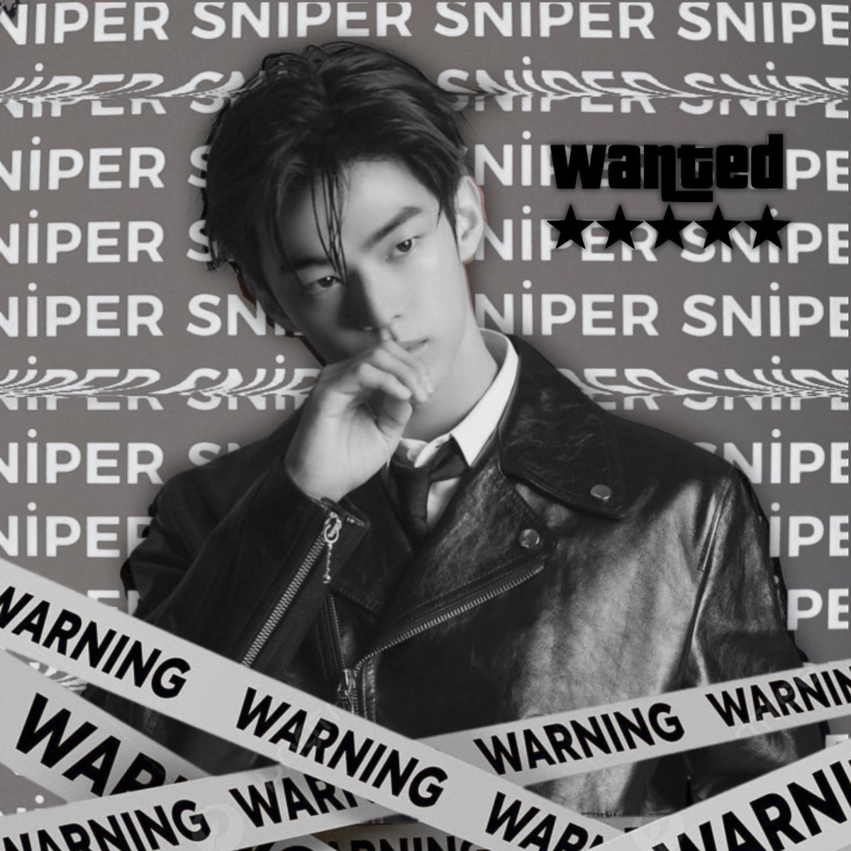 ⚠️ WANTED ! 

cr : <a href="/seabluueee/">bbie</a>