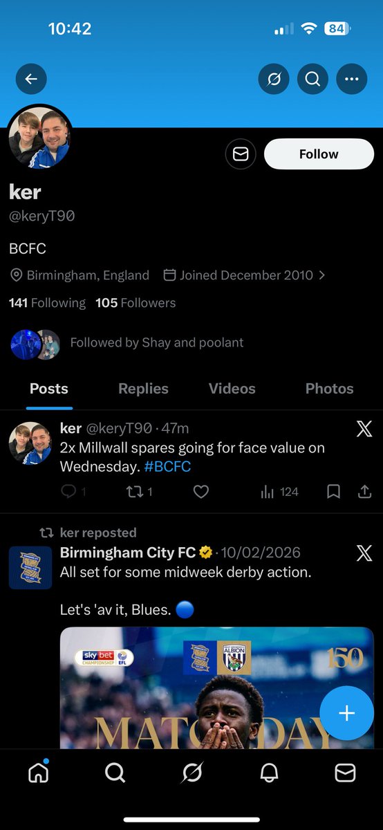 DxG tweet media
