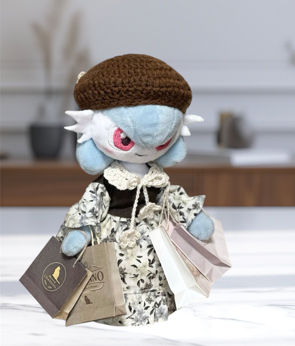 ちゃんさの⑅3/22作品展示オフ主催🍓 tweet media