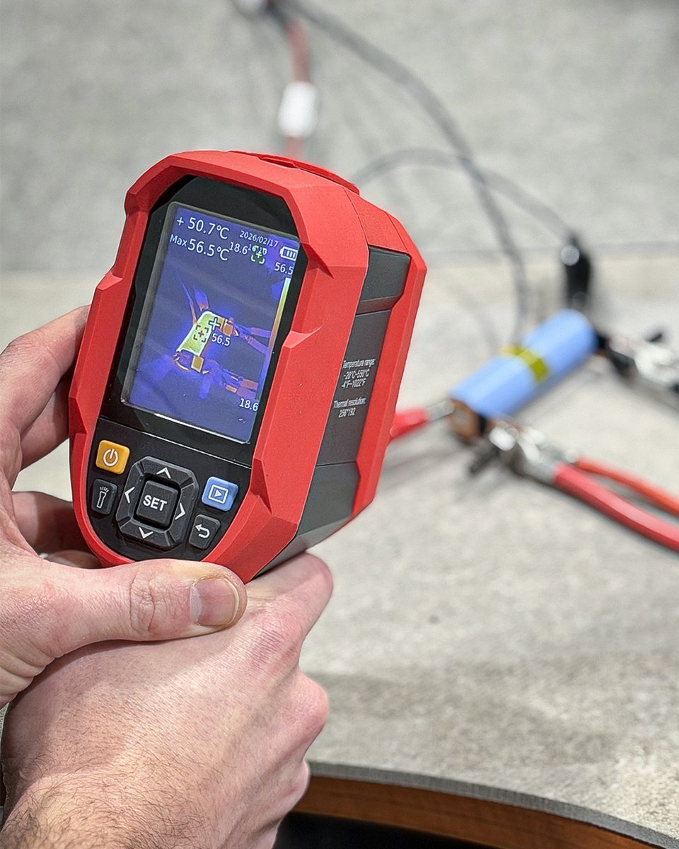 Zuri Hybrid VTOL tweet media