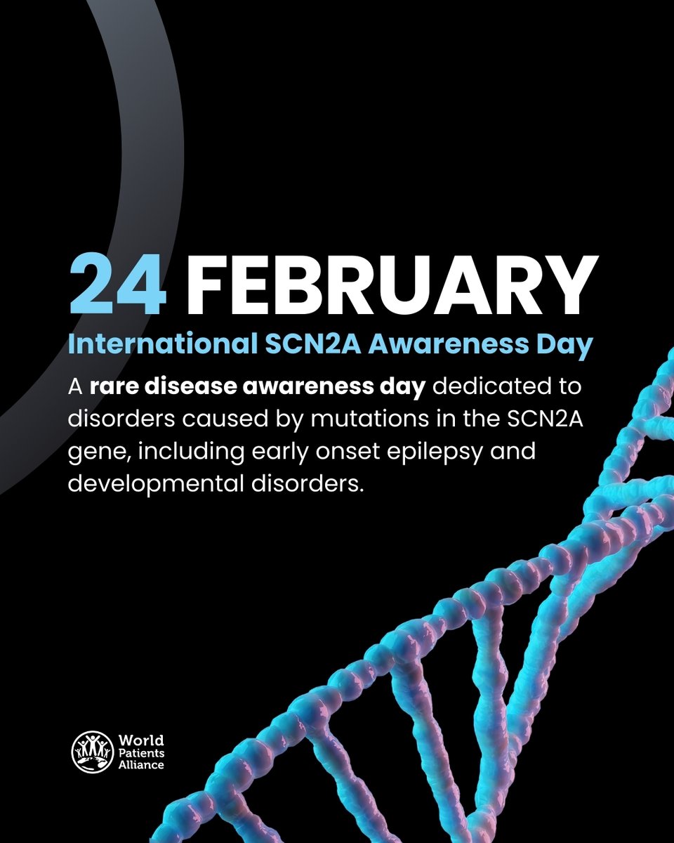 World Patients Alliance tweet media