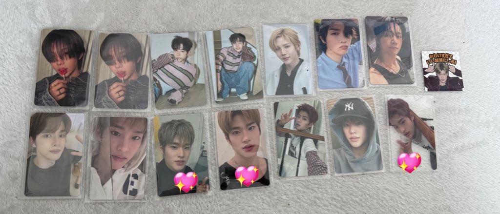 🐯⭐︎🐣 tweet media