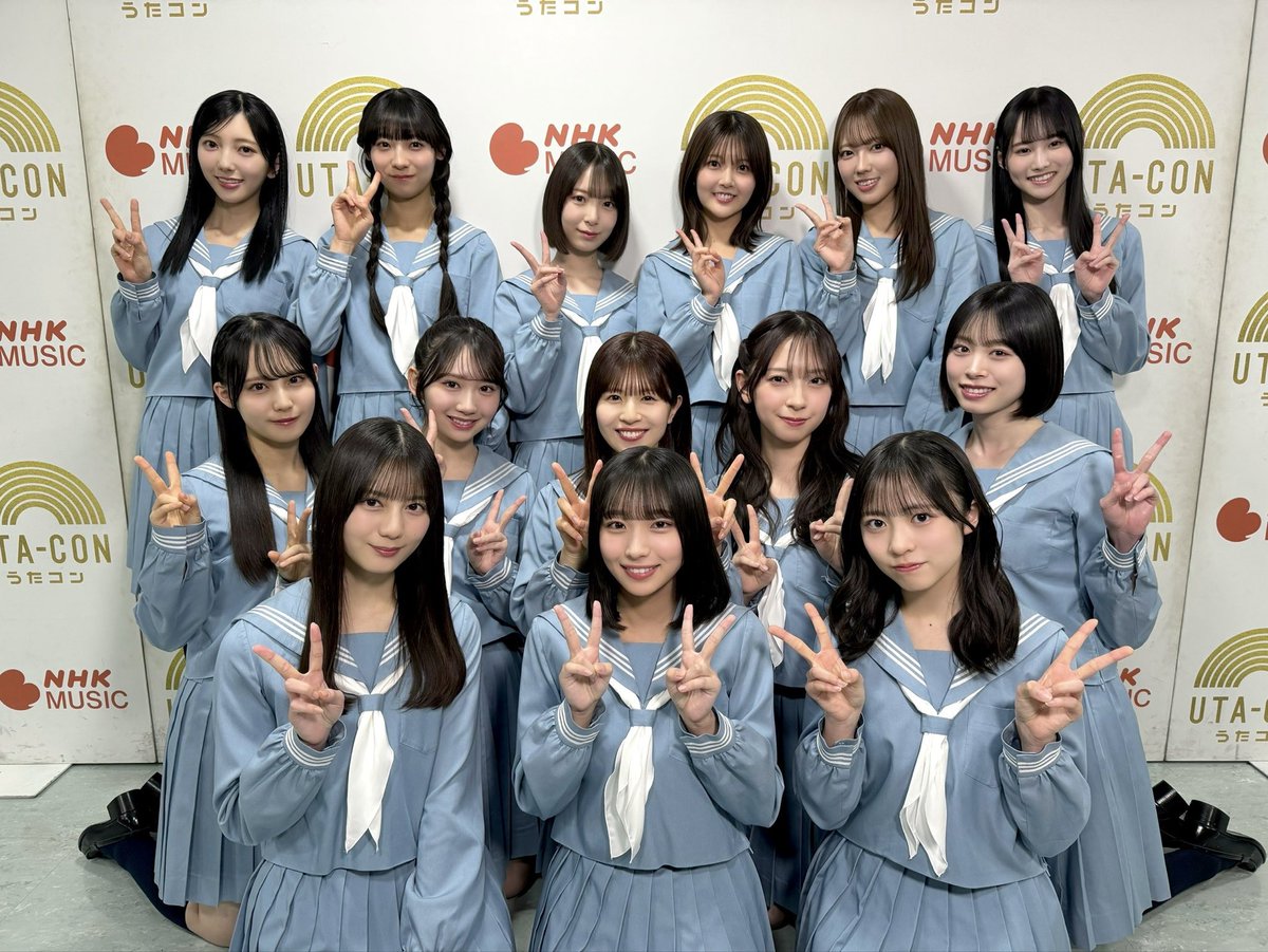 とも◢⁴⁶ ◢͟|⁴⁶ (@sakamichi_nana) / Posts / X