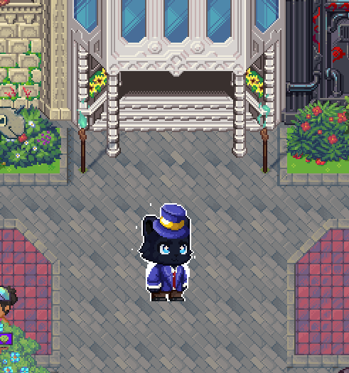 ZoocietyNFT's tweet photo. Zoociety are now integrated into Pixels 🎮🔥

Bring your Zoociety assets into the game and level up your experience.

Don’t own one yet? Grab yours here:
https://t.co/fKcJ75dGKl https://t.co/SISjSE8FUB