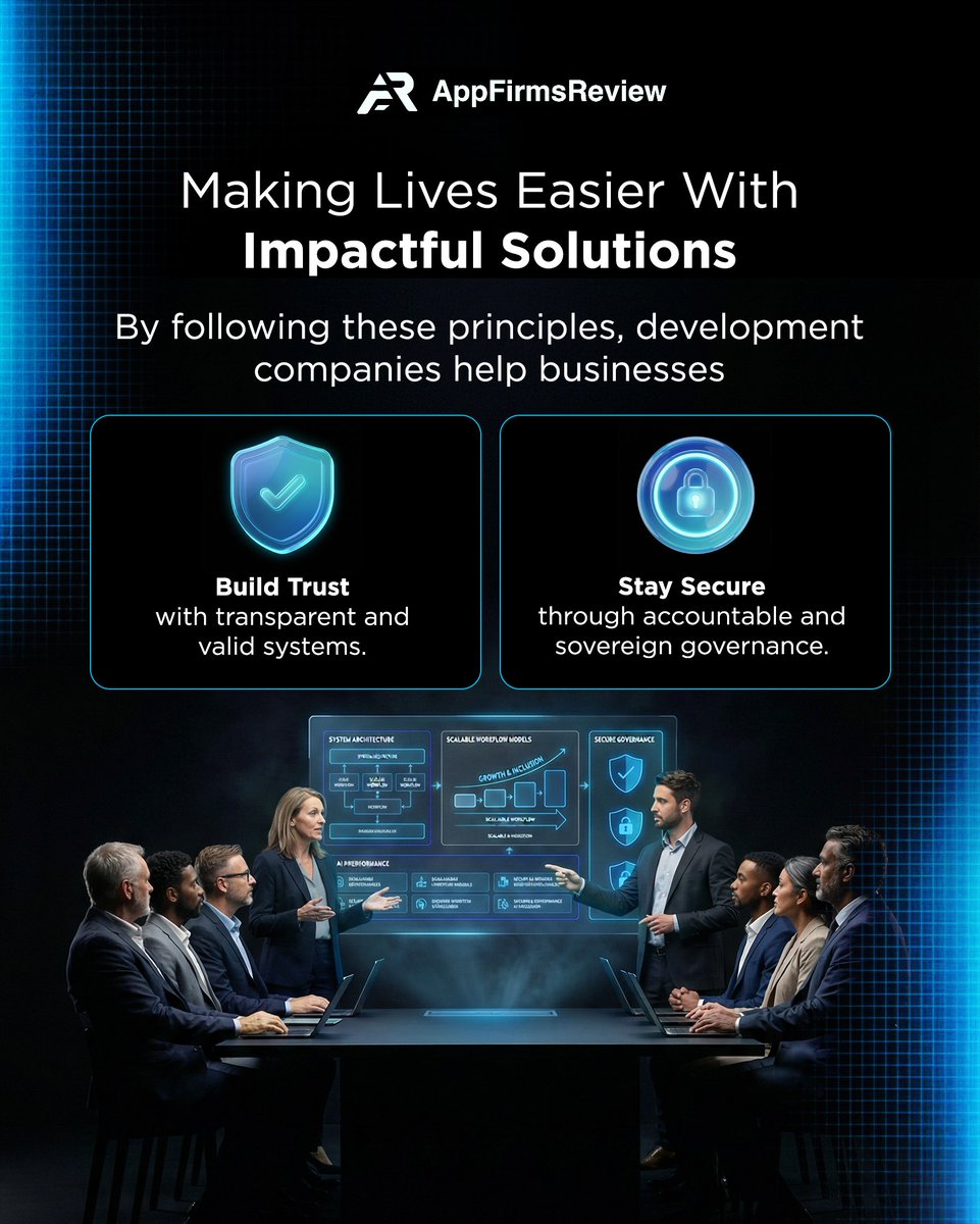 AppFirmsReview tweet media