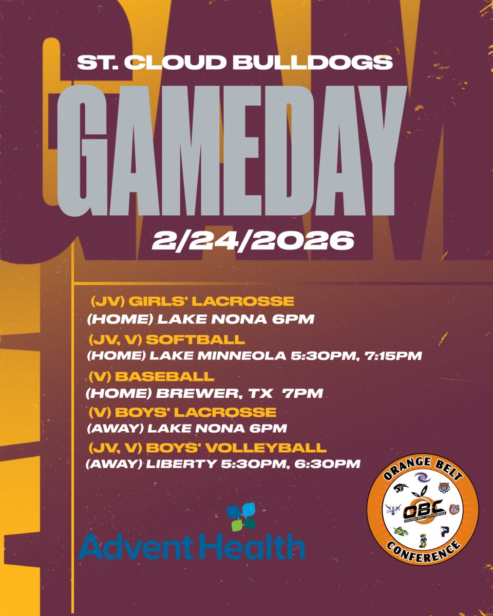 St. Cloud Bulldog Athletics tweet media
