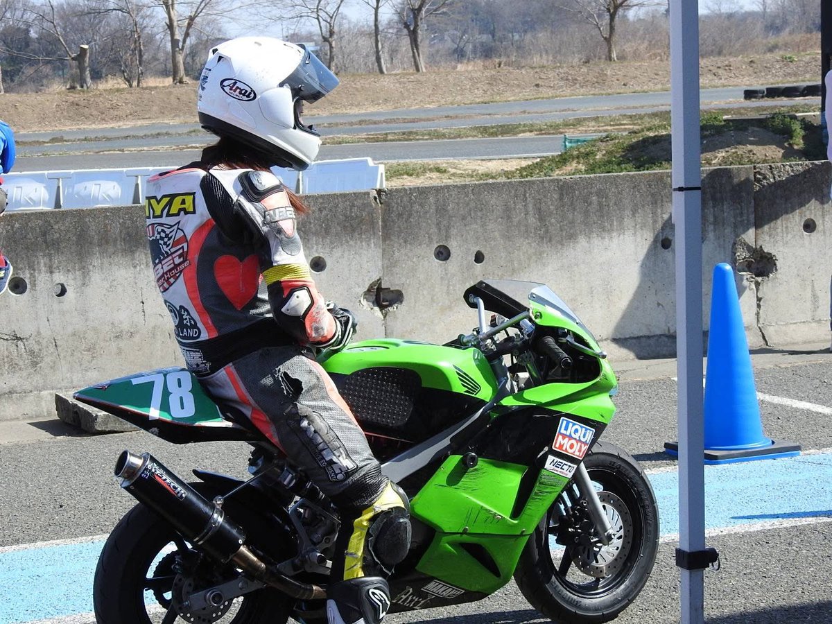 関東ロードミニ開幕戦

sp-f 予選11位 / 決勝 DNF
スタートして4コーナーで早々に散った😇
大迷惑ごめんなさい😭💦

またリベンジできるように頑張ります！
次は白糸開幕戦。切り替えて頑張るゾ💪🏼