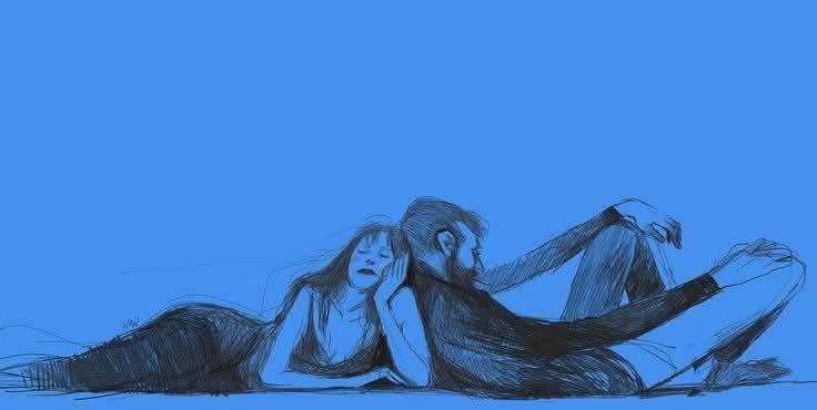 Atardecer_90's tweet photo. "Nunca conocí a otra mujer como
  ella. Y nunca lo haré. Talvez eso
         fue lo que me destruyó".

          ~ Charles Bukowski https://t.co/QsfxSoXwV6