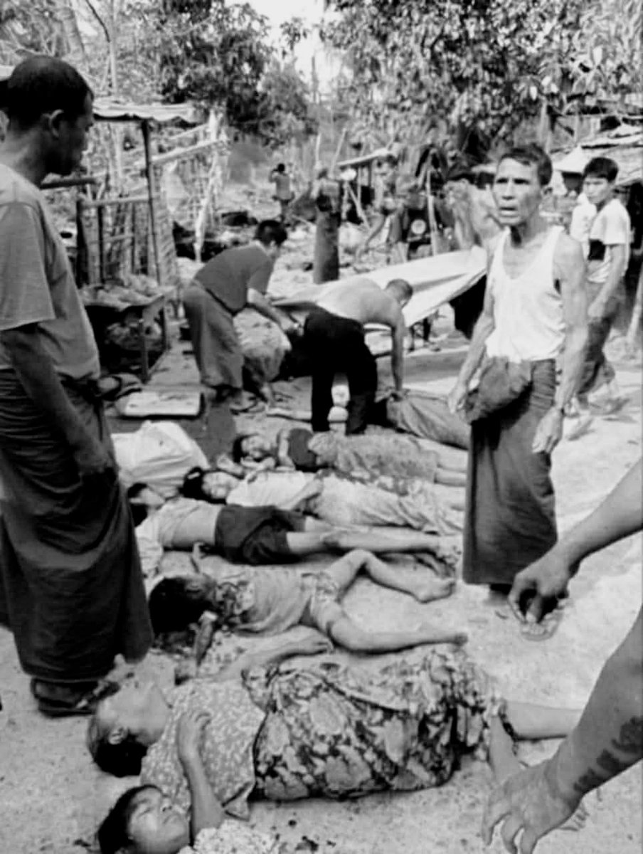 Robert Minn Khant tweet media