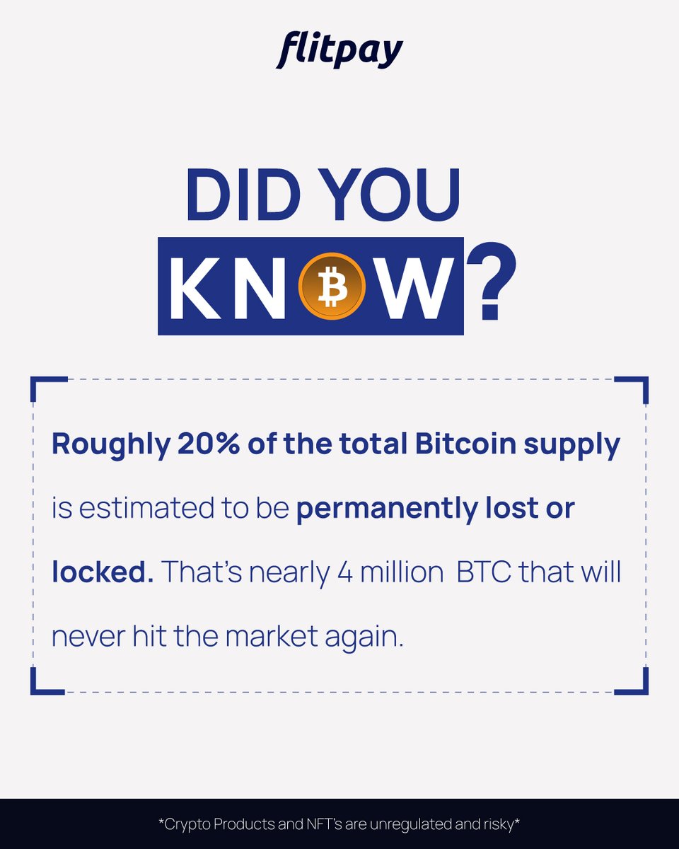 Flitpay: India's Popular Cryptocurrency Exchange tweet media