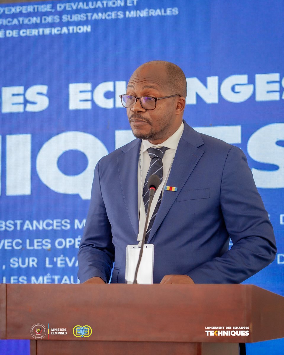 CEEC-RDC Officiel tweet media