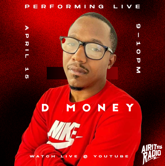 AIR IT OUT RADIO tweet media