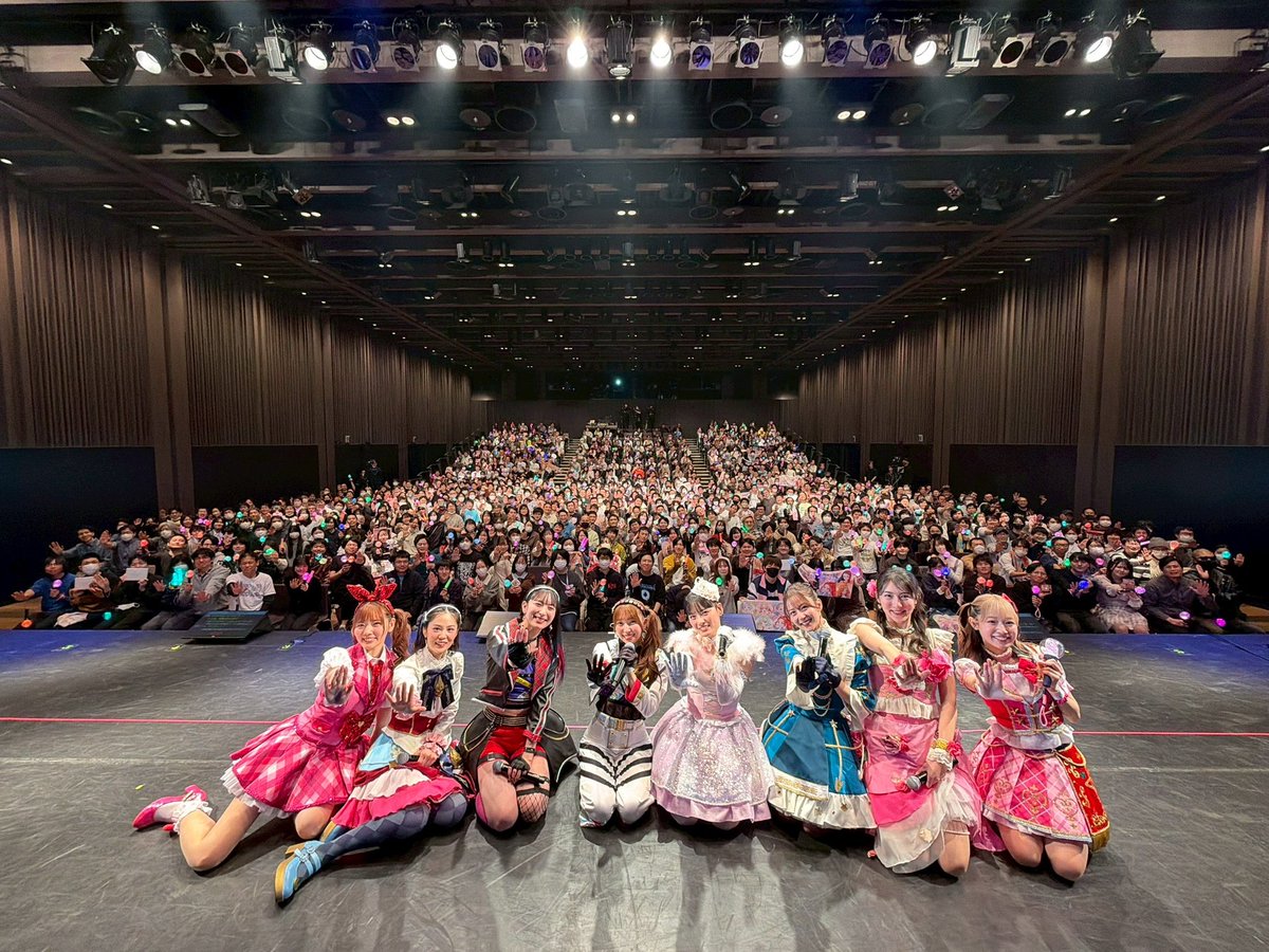 瑞季【公式】 tweet media