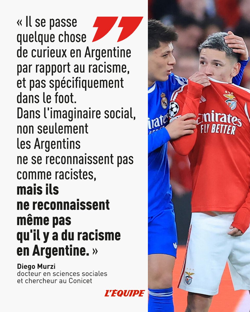 L'Équipe tweet media