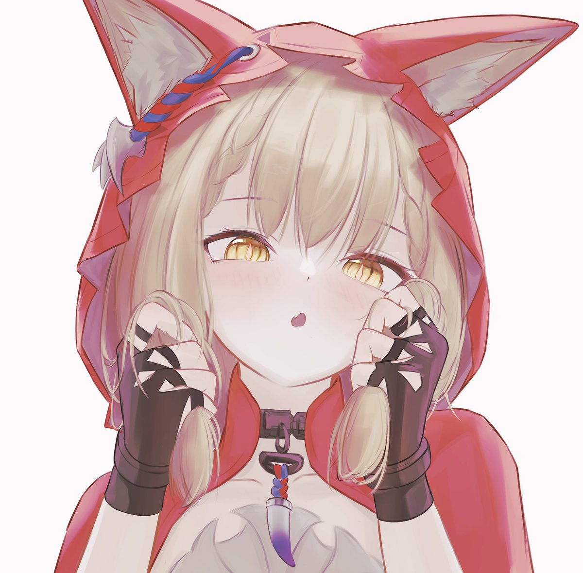dasora0668's tweet photo. ロッシちゃん
#エンドフィールド https://t.co/xzOwuaT82n