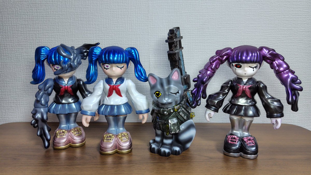 第4地区:// DAIYONCHIKU (@dai4chiku) / Posts / X