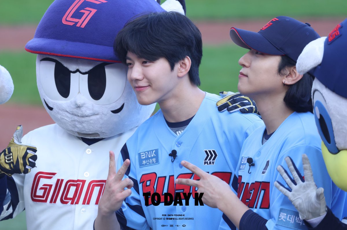 데이식스 도운이요 .ᐟ.ᐟ.ᐟ