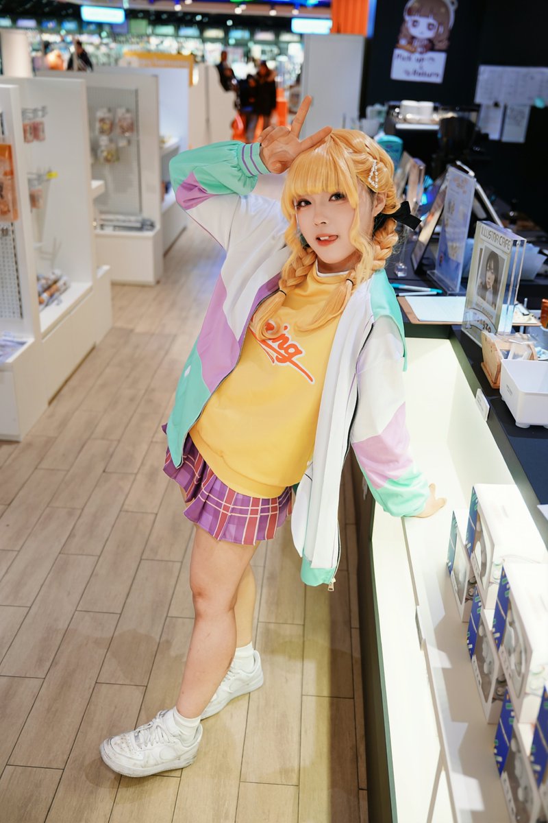 세르스 Sereuseu tweet media