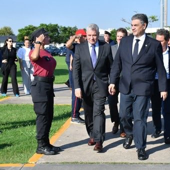 Silvia Lospennato tweet media