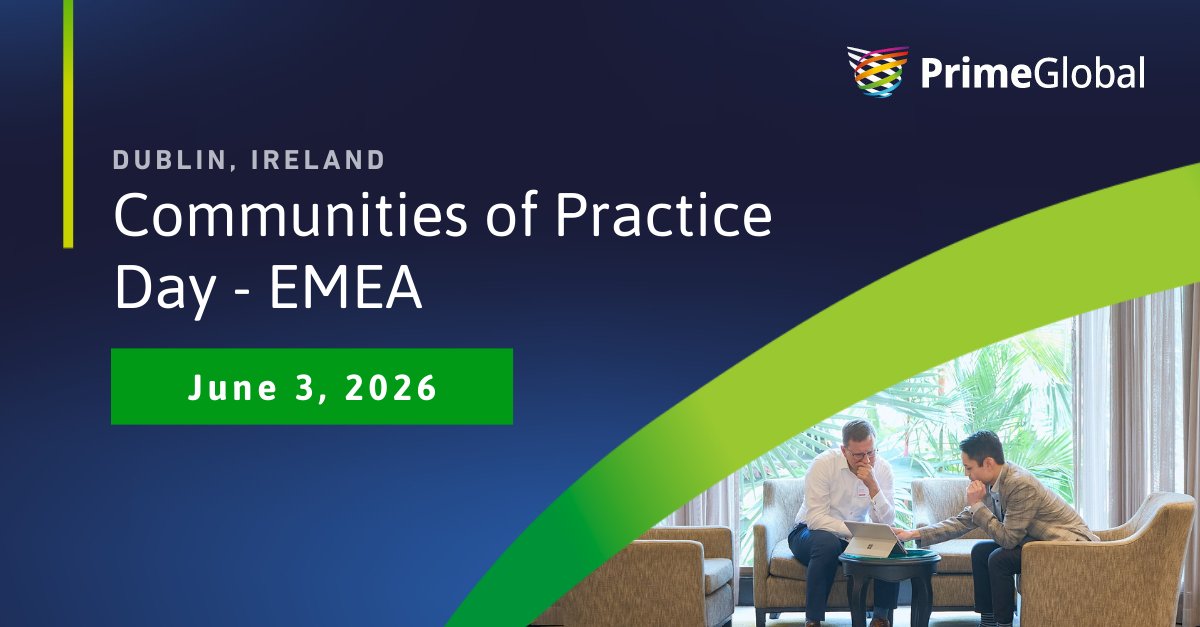 PrimeGlobal tweet media