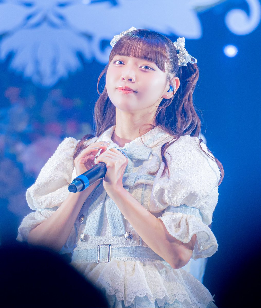 2026/2/23 高嶺のなでしこ Live Tour – Bouquet of 9 Flowers at Zepp