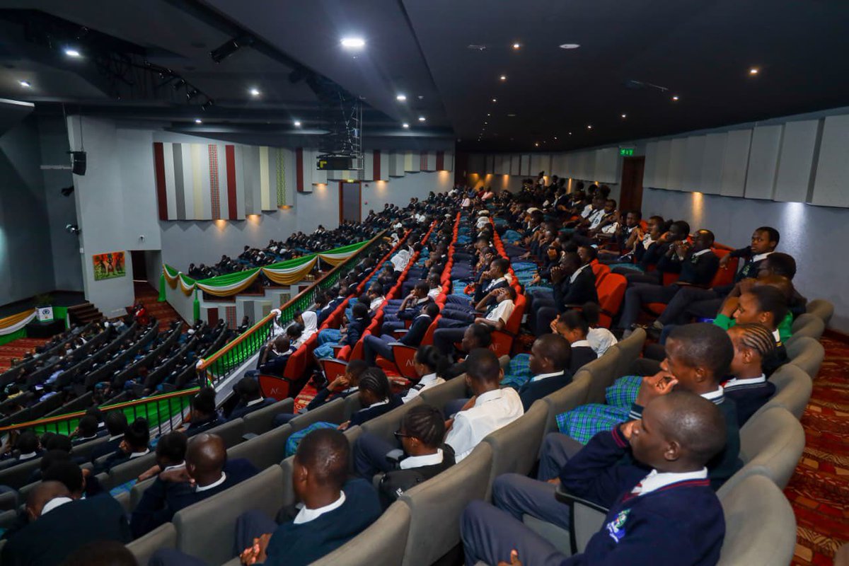 M-PESA Foundation tweet media