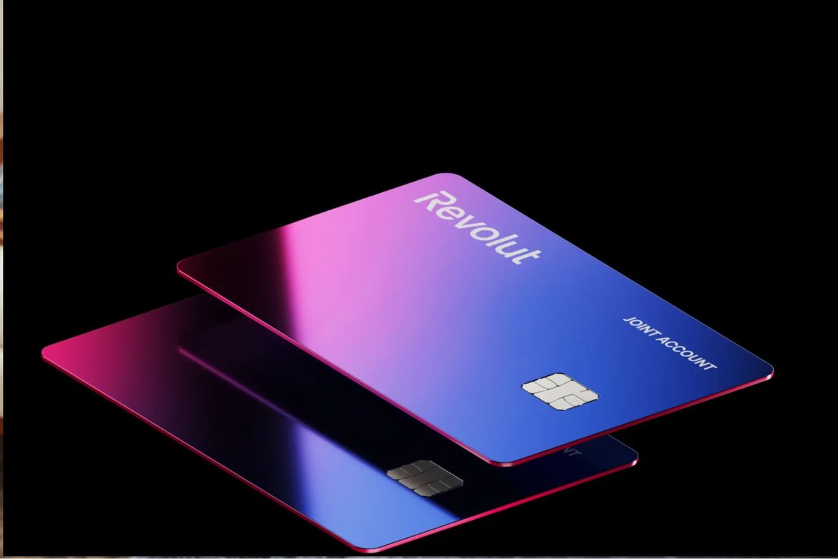 🚨 Chantage chez Revolut : un ex-employé a  les données KYC à sa disposition pour extorquer des cryptos à un trader connu. ⚠️  ➡️ 01net.com/actualites/cha…