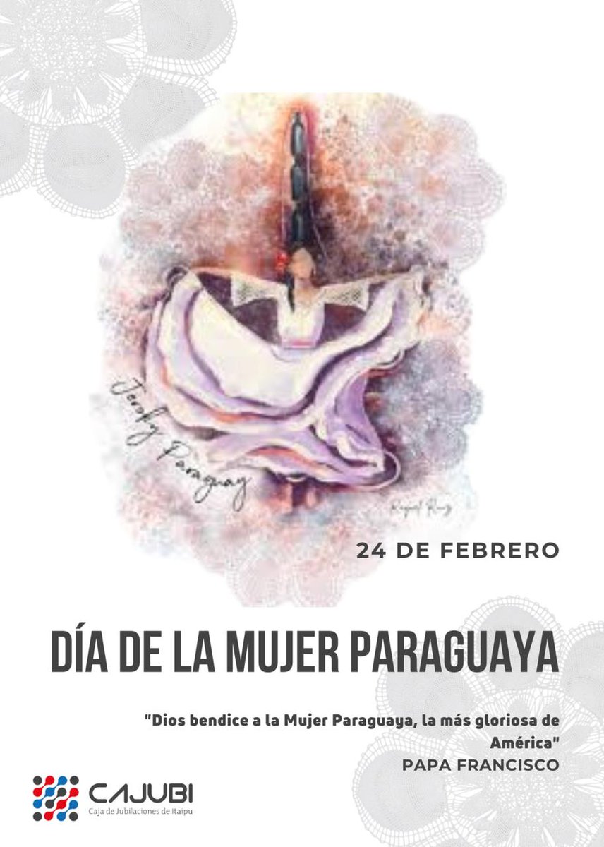 Caja de Jubilaciones de ITAIPU Binacional tweet media