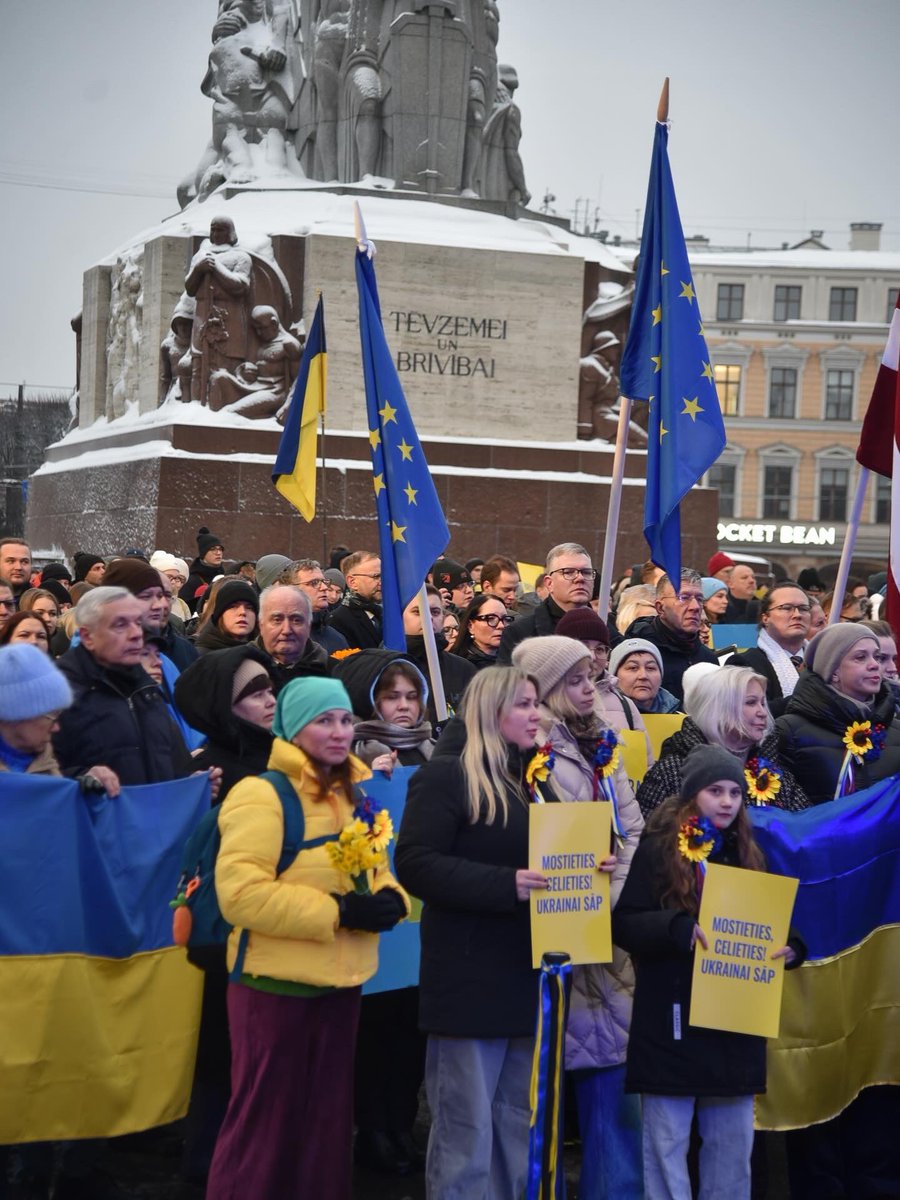 Andris Rubīns 💙💛 tweet media