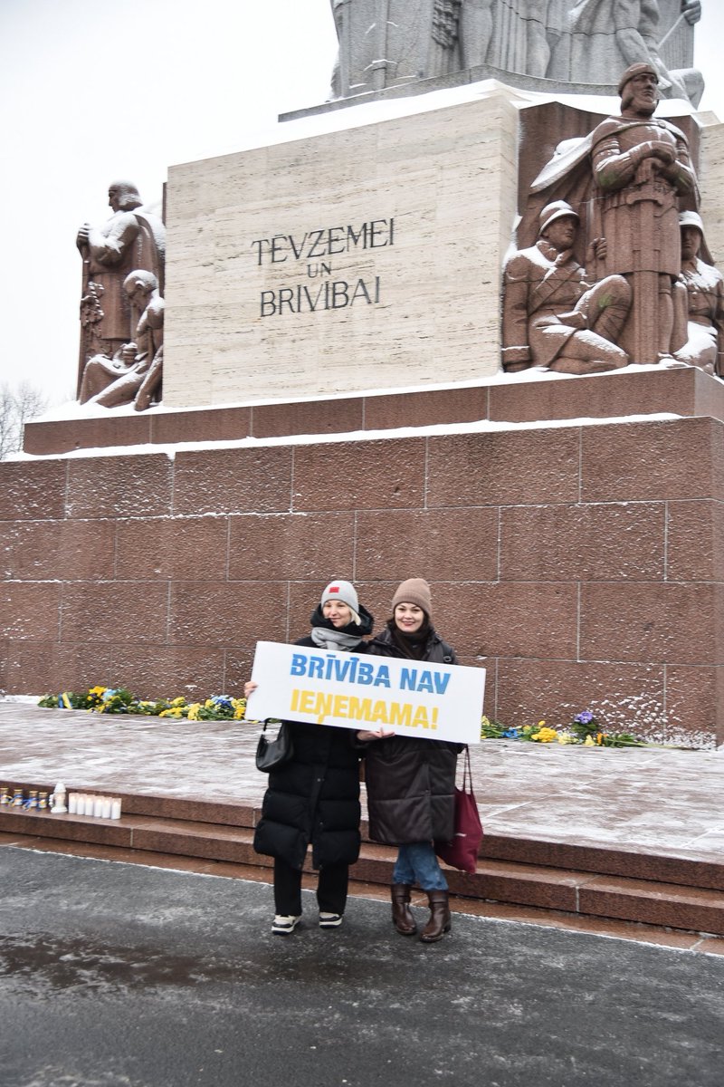 Andris Rubīns 💙💛 tweet media